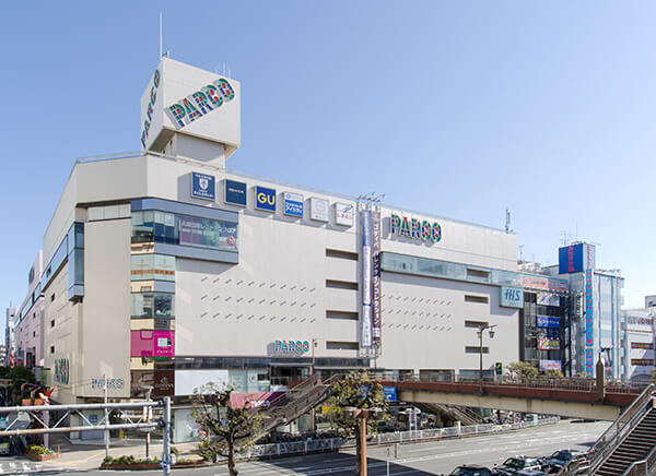Stores Parco