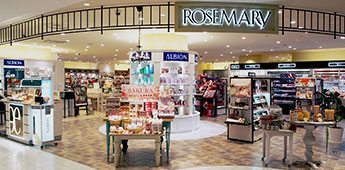 ROSEMARY