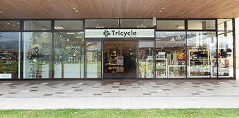 Tricycle