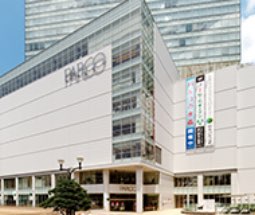 Sendai PARCO