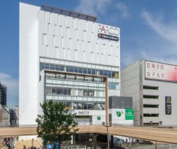 仙台PARCO2(2016年7月開業)