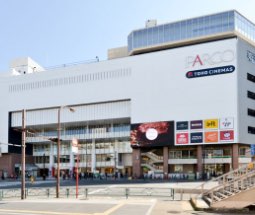錦糸町PARCO(2019年3月開業)