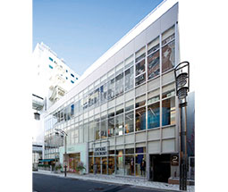 名古屋PARCO midi(2015年3月開業)