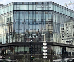 BINO栄(2020年11月開業)