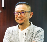 株式会社ピート 代表取締役社長 赤池 順一(あかいけじゅんいち) 様
