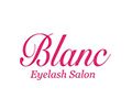 Eyelash Salon Blanc