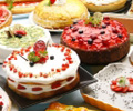 SWEETS PARADISE