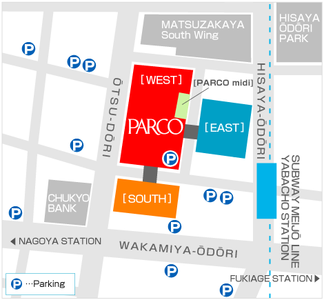 AccessMap