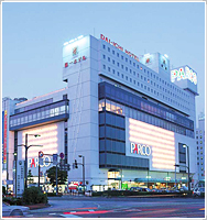 Oita PARCO