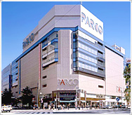 Sapporo PARCO