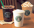 STARBUCKS COFFEE