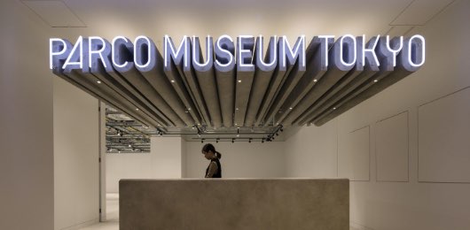 PARCO MUSEUM TOKYO