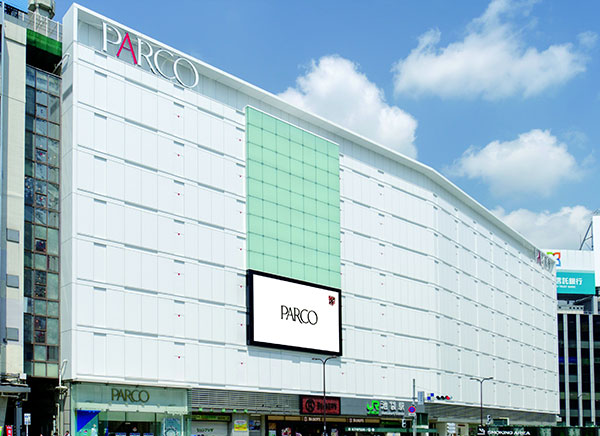 Ikebukuro PARCO