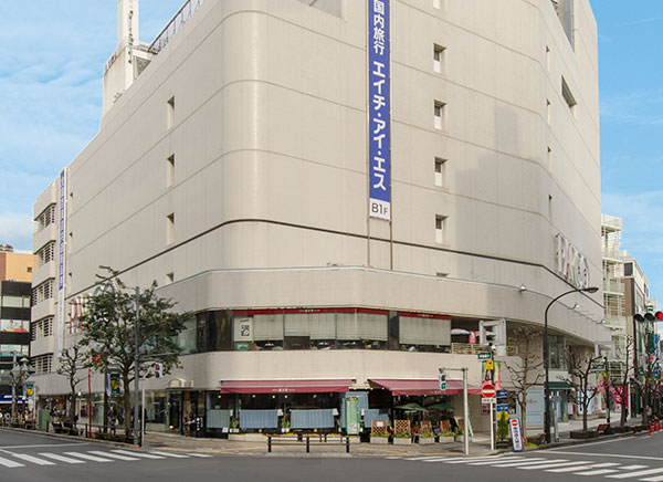 Kichijoji PARCO