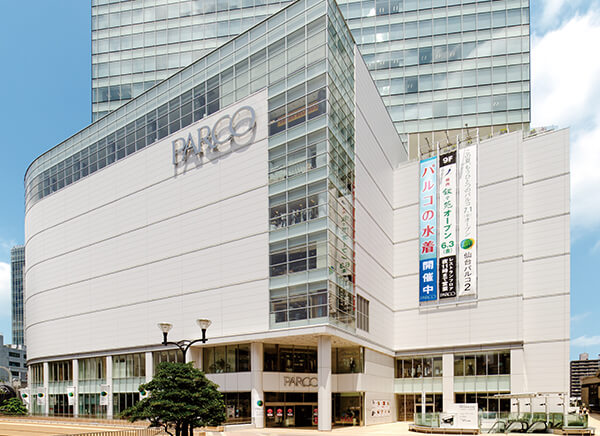 Sendai PARCO