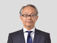 Haruyoshi Fujino