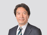 Hidekazu Hirano