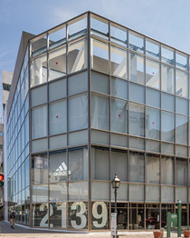 Sannomiya ZERO GATE