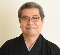 Tatekawa Shinosuke