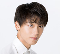 Ryoma Takeuchi