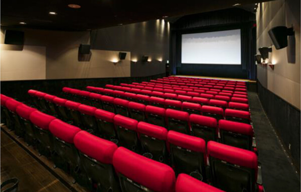 CINE QUINTO