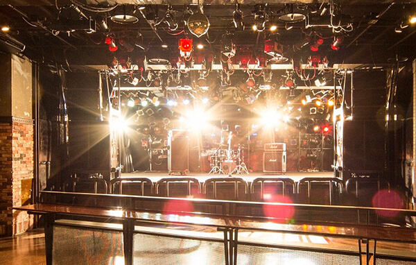 NAGOYA CLUB QUATTRO