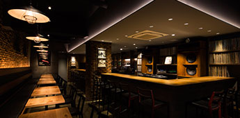 Music Cafe & Dining Bar Kichijoji QUATTRO LABO