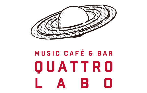 ミュージック カフェ&バー「渋谷QUATTRO LABO」