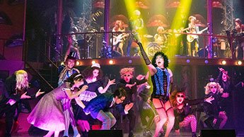 Rocky Horror Show