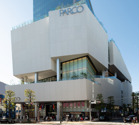 Shibuya PARCO