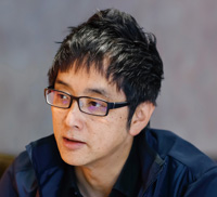 株式会社Psychic VR Lab 取締役 COO 渡邊 信彦(わたなべ のぶひこ)様