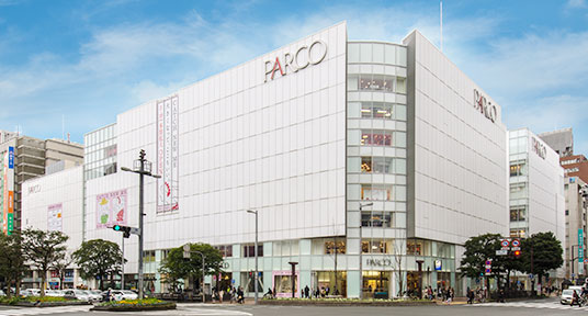 地域