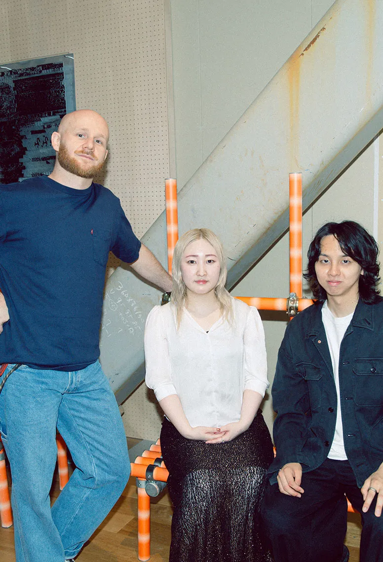 ゲーム事業開発部