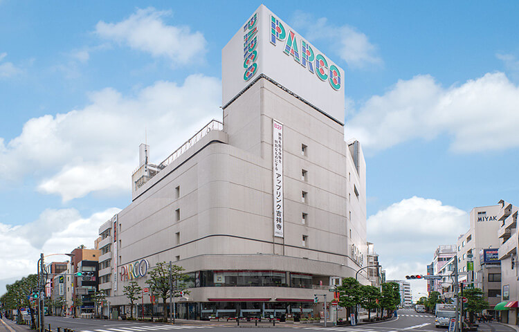 Kichijoji KICHIJOJI PARCO