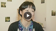 パルコが若い才能を広告します。60秒CM ホナガヨウコ編おまけ（人間が持ってる第六感）