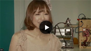 パルコが若い才能を広告します。60秒CM Ly編（2）