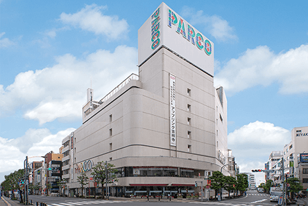 吉祥寺PARCO