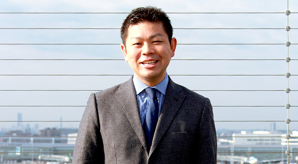 社員紹介