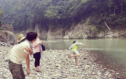 多種多様なプロジェクトが続々と実現しています!