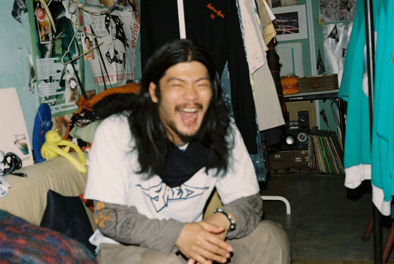 2021年の、渋谷、これからのBOY