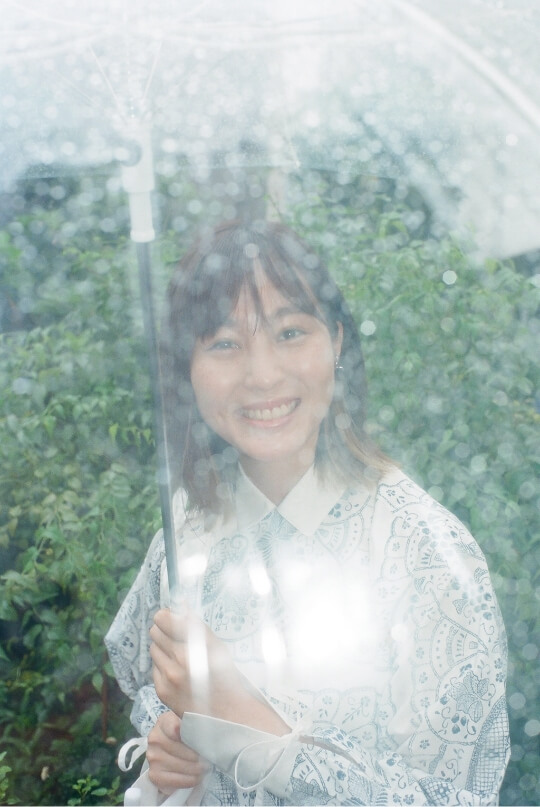 映画との出会い。