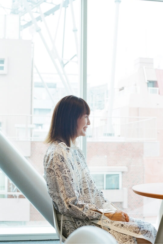 好きなもの=才能。
