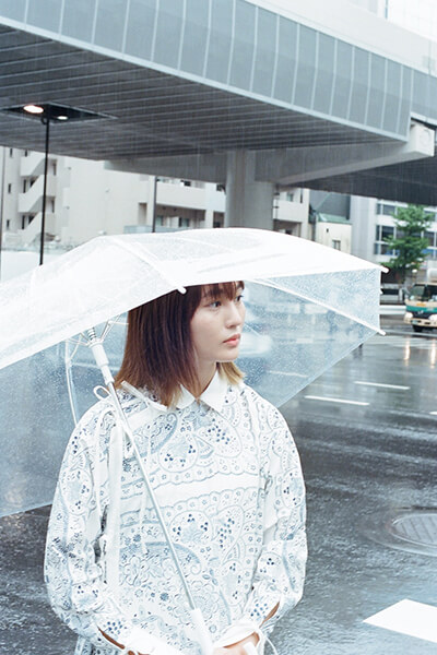 松本 花奈