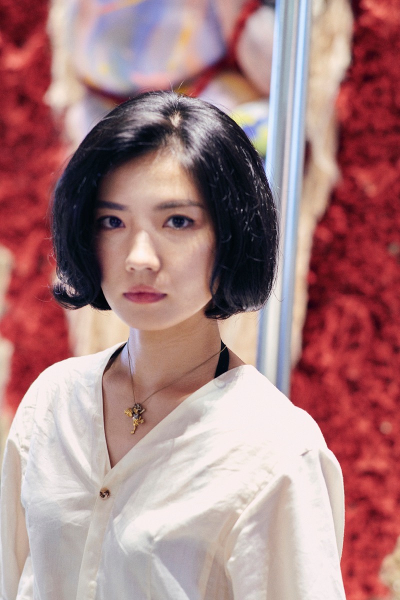 Akari Uragami