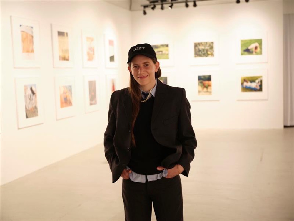 スナップ写真を超越する、絵画表現を探して。