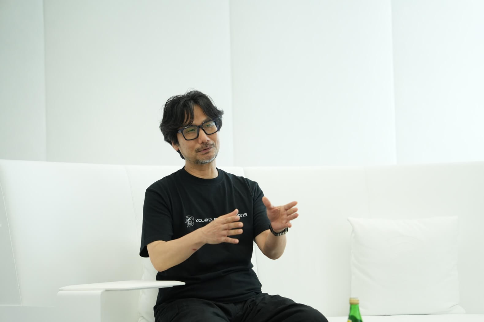 努力を努力と感じないくらい、夢中になれるものに出会えるか。