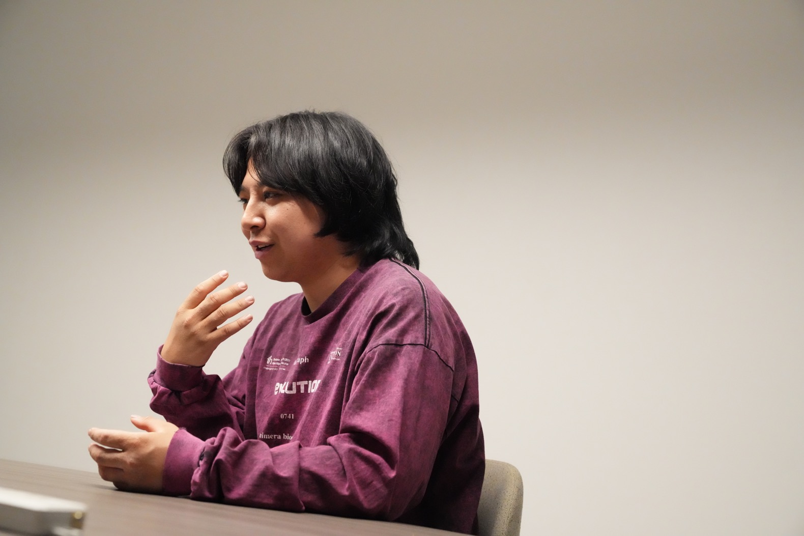 「隠された身体」に着目し、テクノロジーと都市の関係を捉え直す