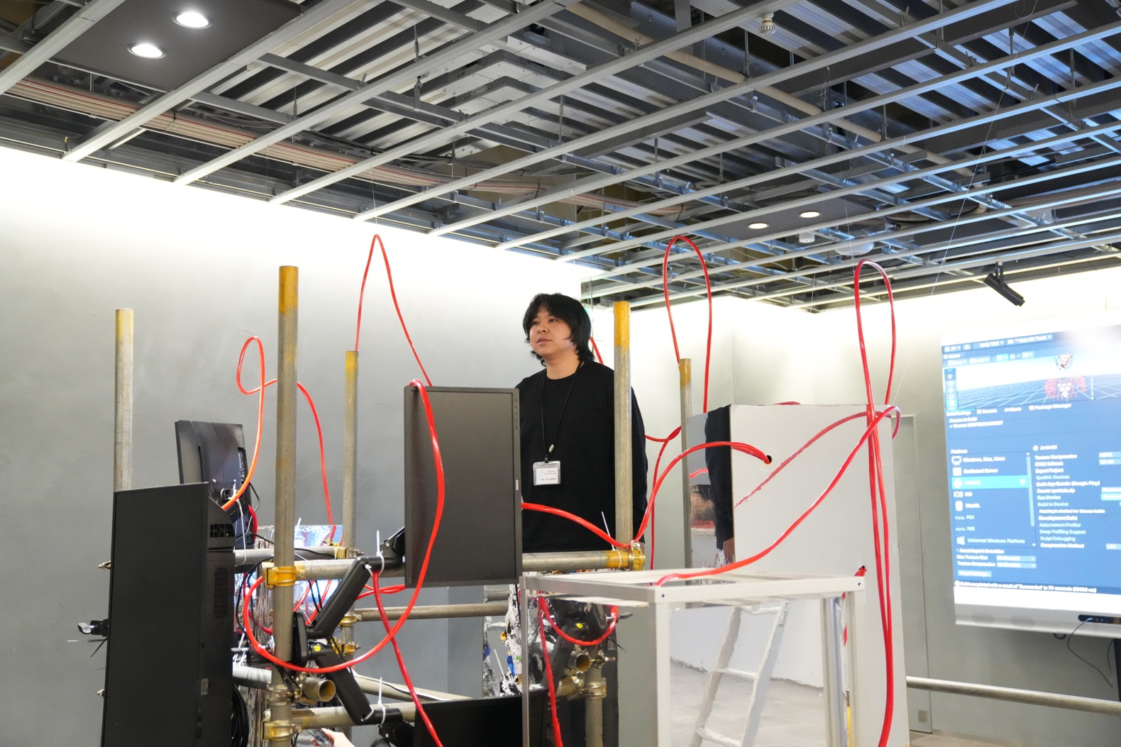 欲望し続ける人々、そして都市はどこへ向かうのか