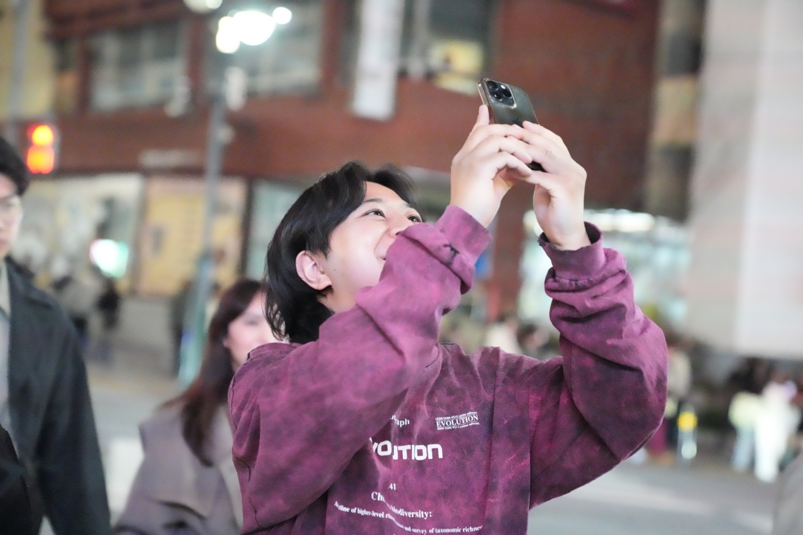 生い立ち、バンド時代、コロナ禍を経た現在地