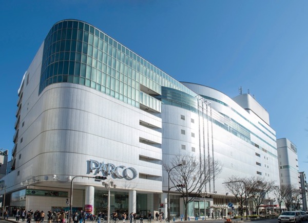 名古屋PARCO